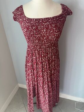 Caroline Morgan Dress